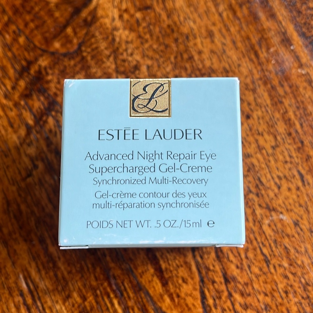 Brand New Estée Lauder Eye Cream